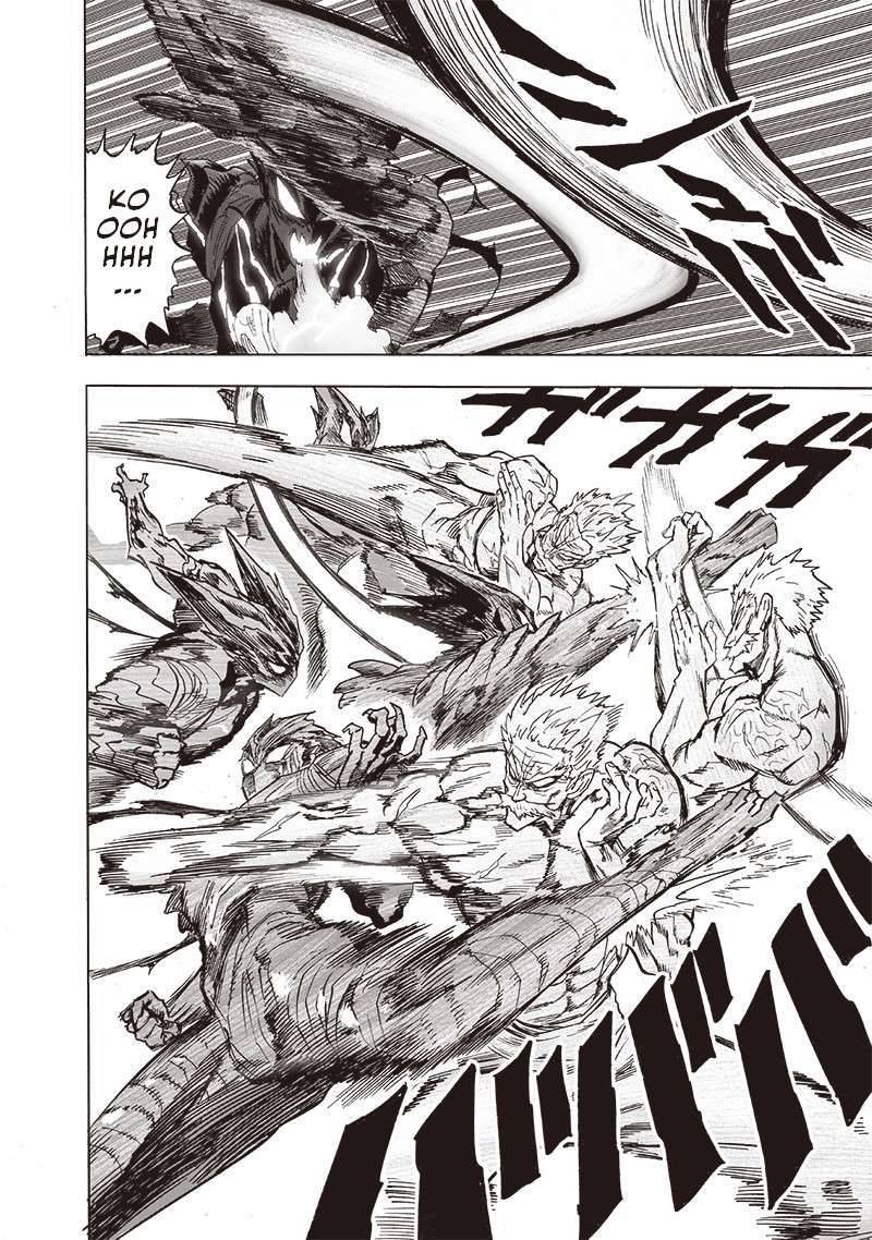 One-Punch Man, Chapter 148 image 08